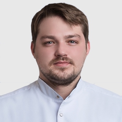 Холостенко Роман Викторович